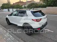 2020 KIA Stonic