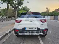 2020 KIA Stonic