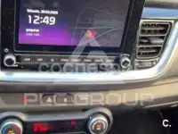 2020 KIA Stonic