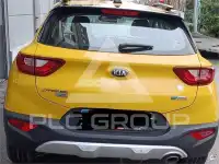 2020 KIA Stonic