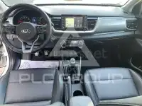 2020 KIA Stonic