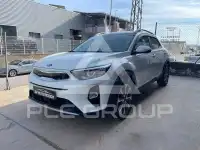 2020 KIA Stonic