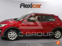 2020 KIA Stonic
