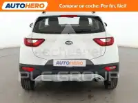 2020 KIA Stonic