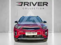 2020 KIA Stonic