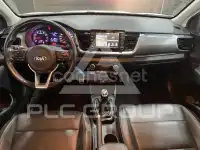 2020 KIA Stonic