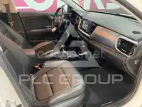 2020 KIA Stonic