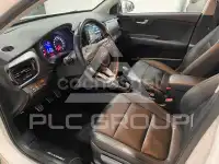 2020 KIA Stonic