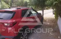 2020 KIA Stonic