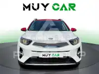 2020 KIA Stonic