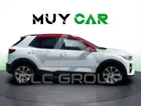 2020 KIA Stonic