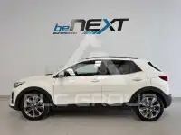 2020 KIA Stonic