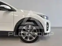 2020 KIA Stonic