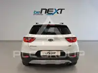 2020 KIA Stonic
