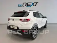 2020 KIA Stonic