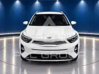 2020 KIA Stonic