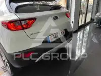 2020 KIA Stonic
