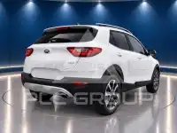 2020 KIA Stonic