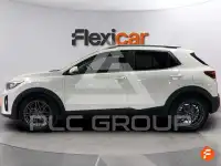 2020 KIA Stonic