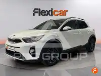 2020 KIA Stonic
