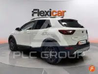 2020 KIA Stonic