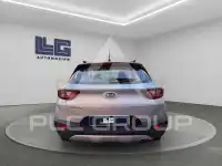 2020 KIA Stonic