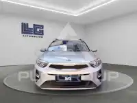 2020 KIA Stonic