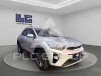 2020 KIA Stonic
