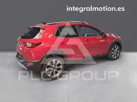 2020 KIA Stonic