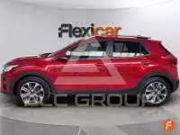 2020 KIA Stonic