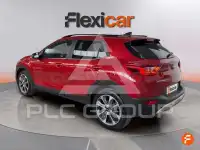 2020 KIA Stonic