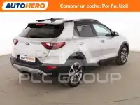 2020 KIA Stonic