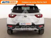 2020 KIA Stonic