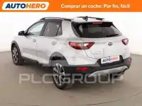2020 KIA Stonic