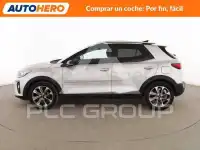 2020 KIA Stonic