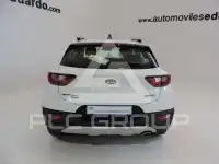 2020 KIA Stonic