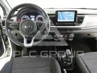2020 KIA Stonic