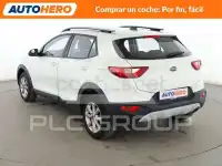 2020 KIA Stonic