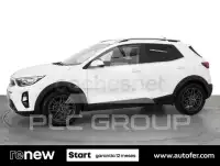 2020 KIA Stonic