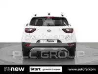 2020 KIA Stonic