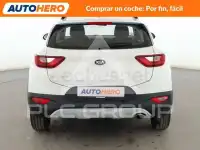 2020 KIA Stonic