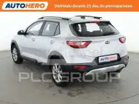 2020 KIA Stonic