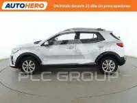2020 KIA Stonic