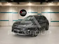 2020 KIA Stonic