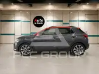2020 KIA Stonic