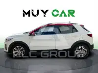 2020 KIA Stonic