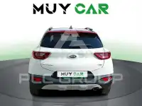 2020 KIA Stonic