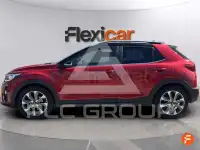 2020 KIA Stonic
