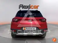 2020 KIA Stonic