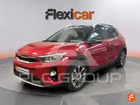 2020 KIA Stonic